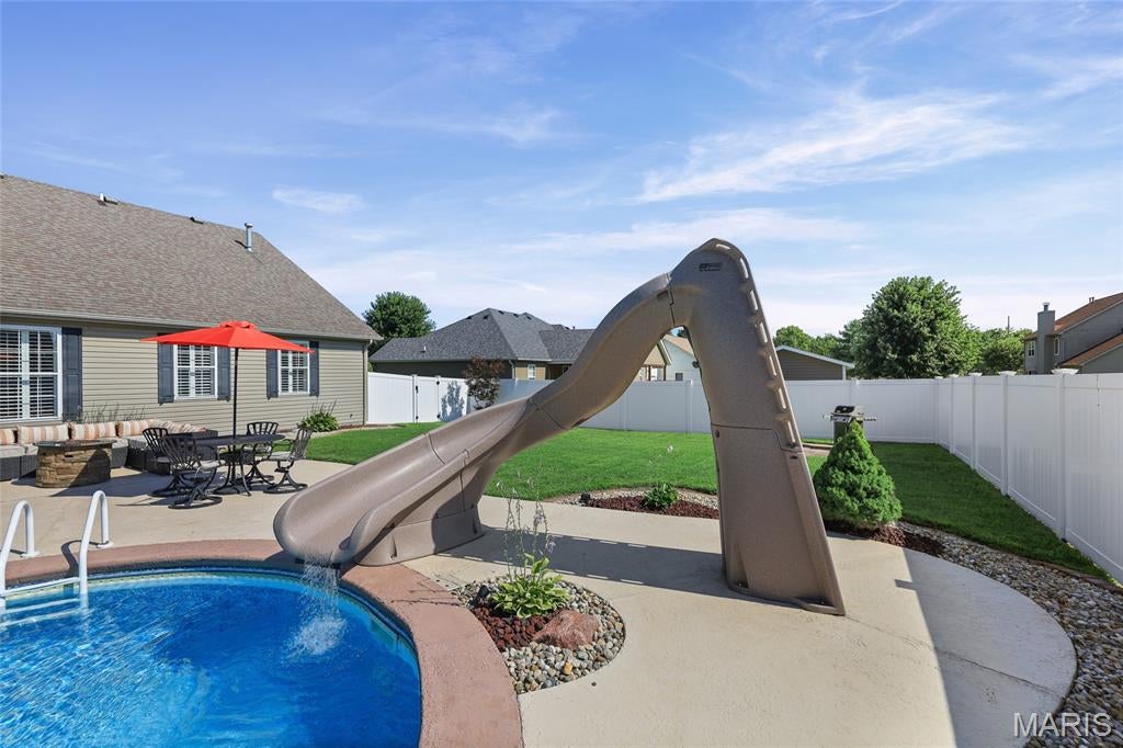 Emerald Meadows - Residential