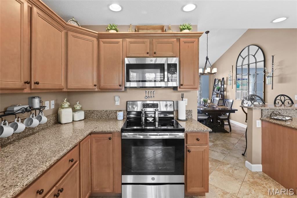 Emerald Meadows - Residential
