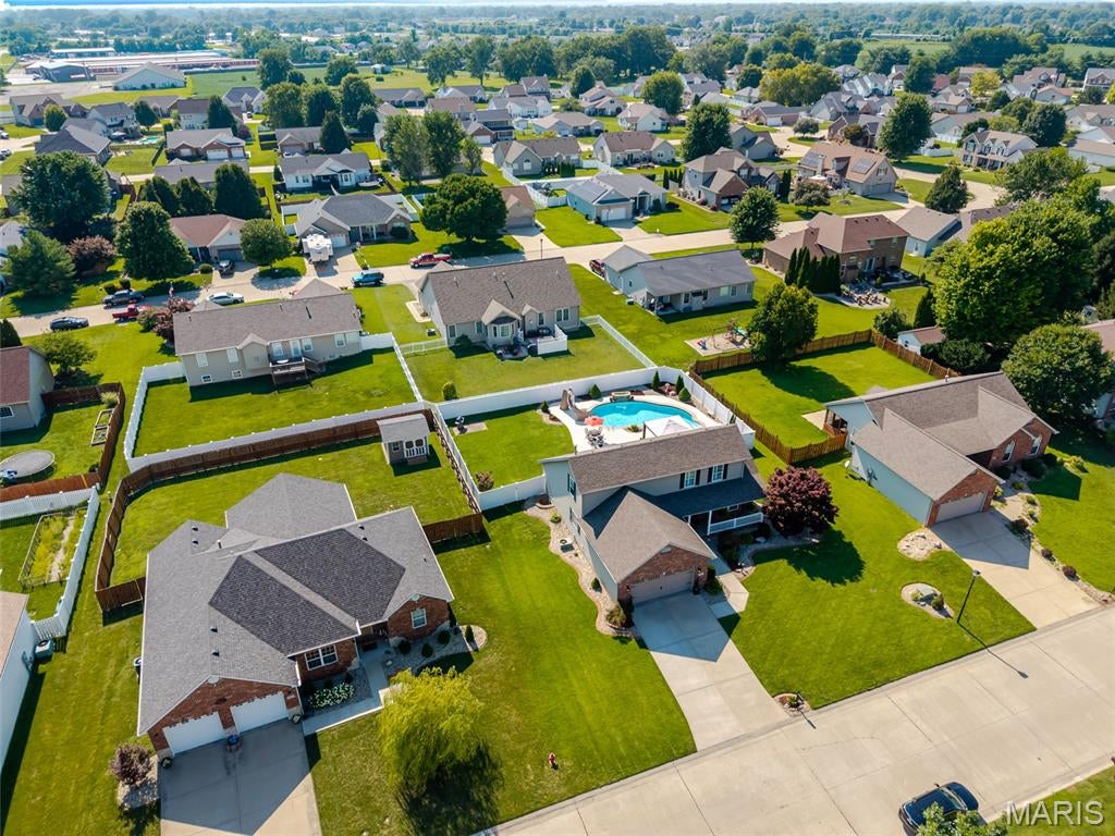 Emerald Meadows - Residential