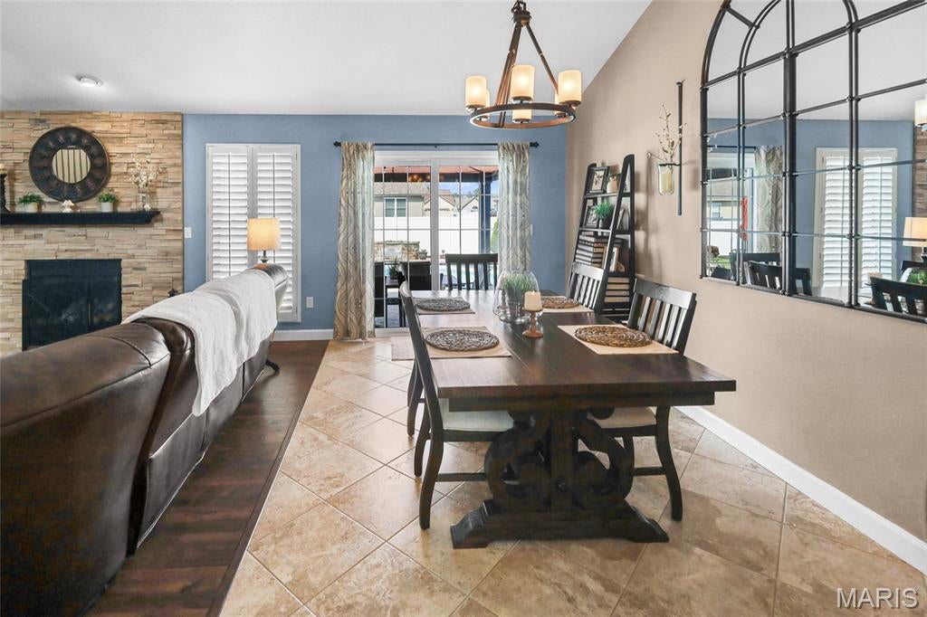 Emerald Meadows - Residential