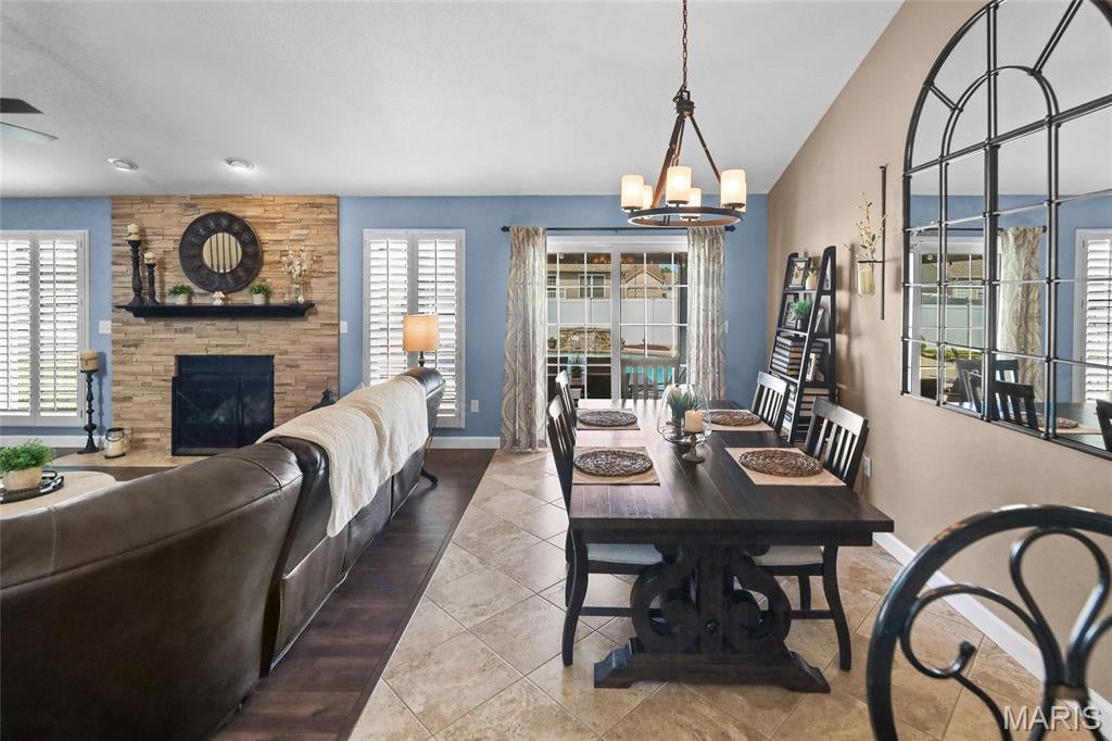 Emerald Meadows - Residential