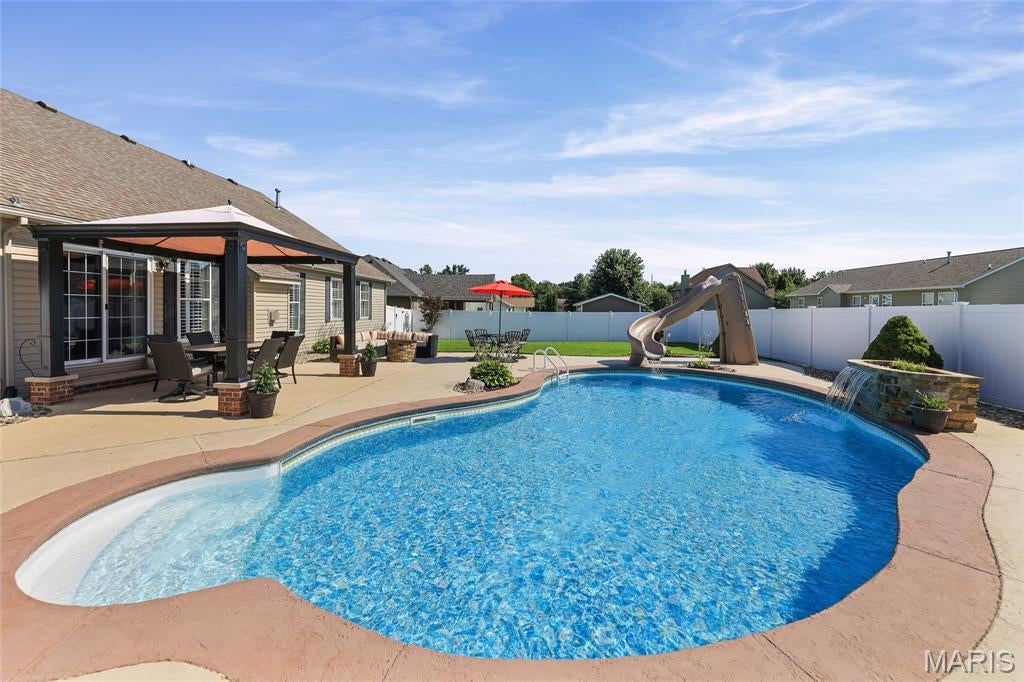Emerald Meadows - Residential