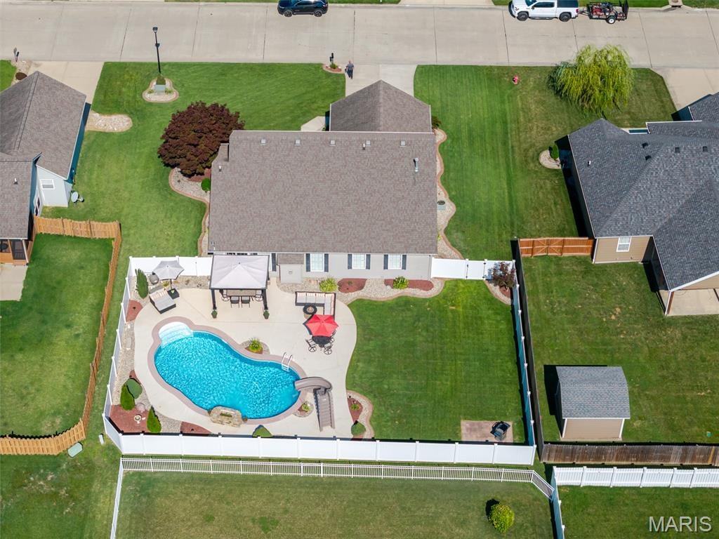 Emerald Meadows - Residential