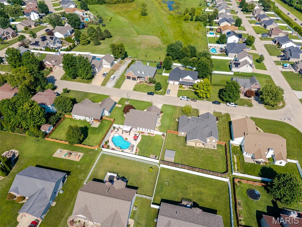 Emerald Meadows - Residential
