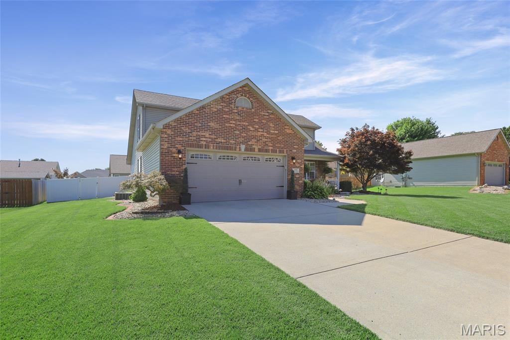 Emerald Meadows - Residential
