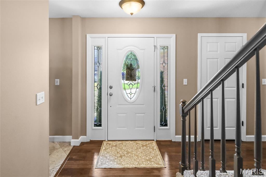 Emerald Meadows - Residential