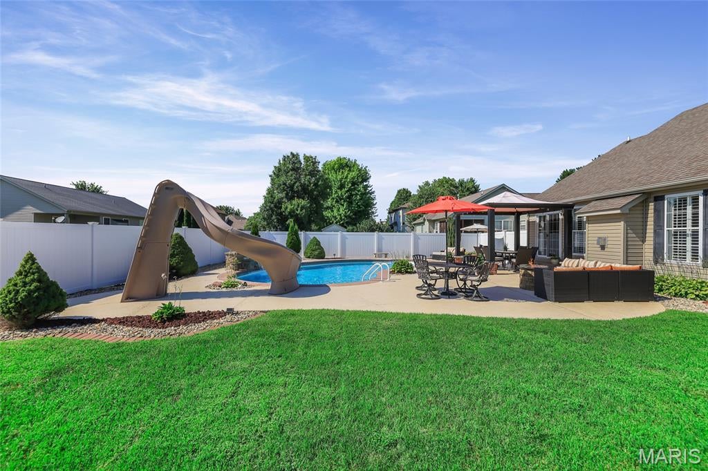 Emerald Meadows - Residential