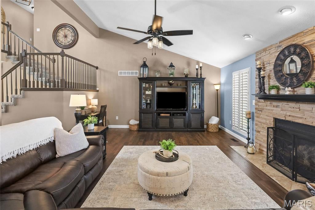Emerald Meadows - Residential