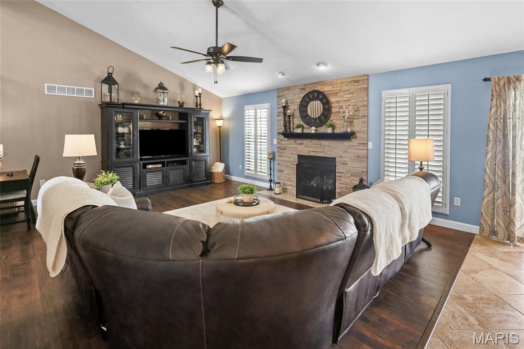 Emerald Meadows - Residential