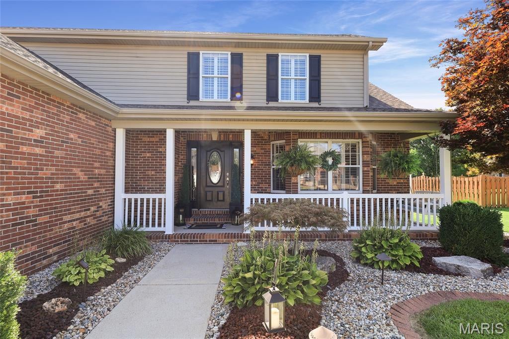 Emerald Meadows - Residential