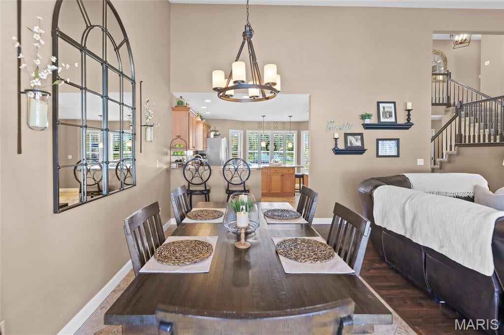 Emerald Meadows - Residential