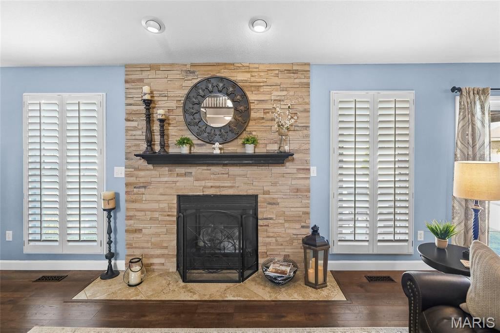 Emerald Meadows - Residential