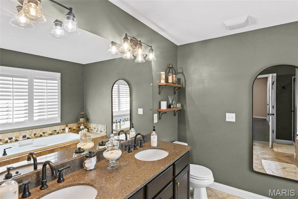 Emerald Meadows - Residential