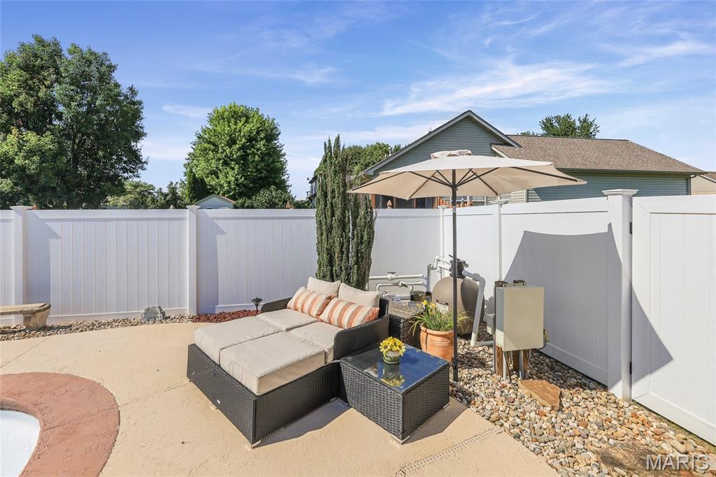 Emerald Meadows - Residential