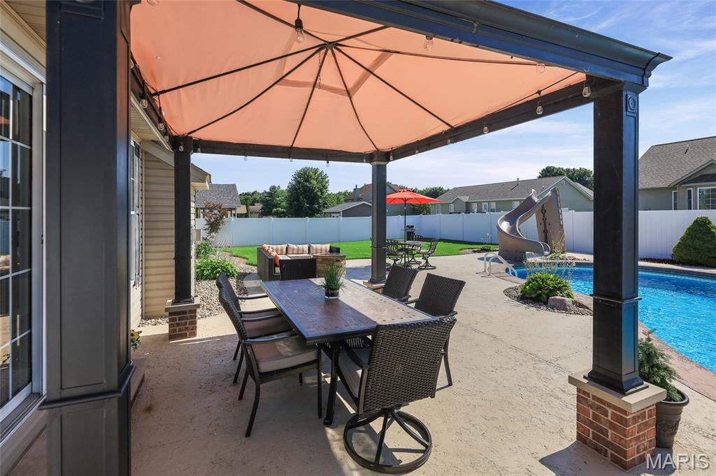 Emerald Meadows - Residential