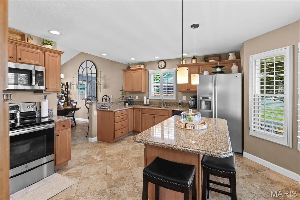Emerald Meadows - Residential