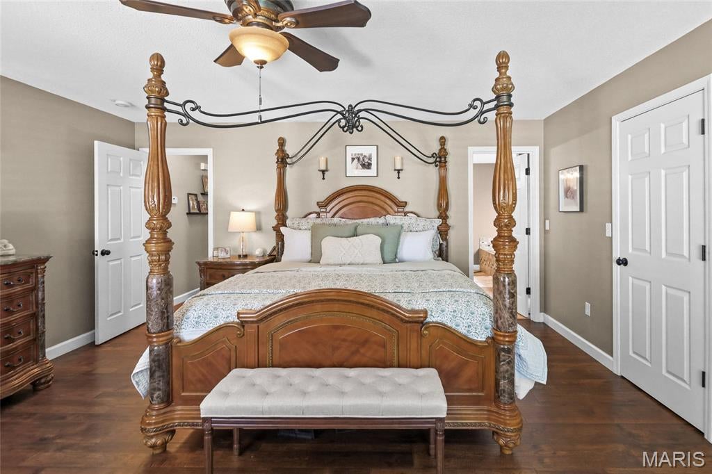 Emerald Meadows - Residential