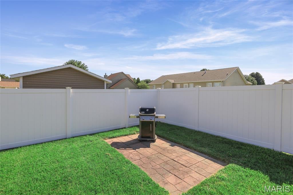 Emerald Meadows - Residential