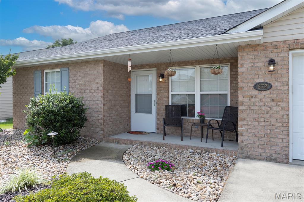 Albert Middeke's 6th Lot 115 E PT of Lot - Residential