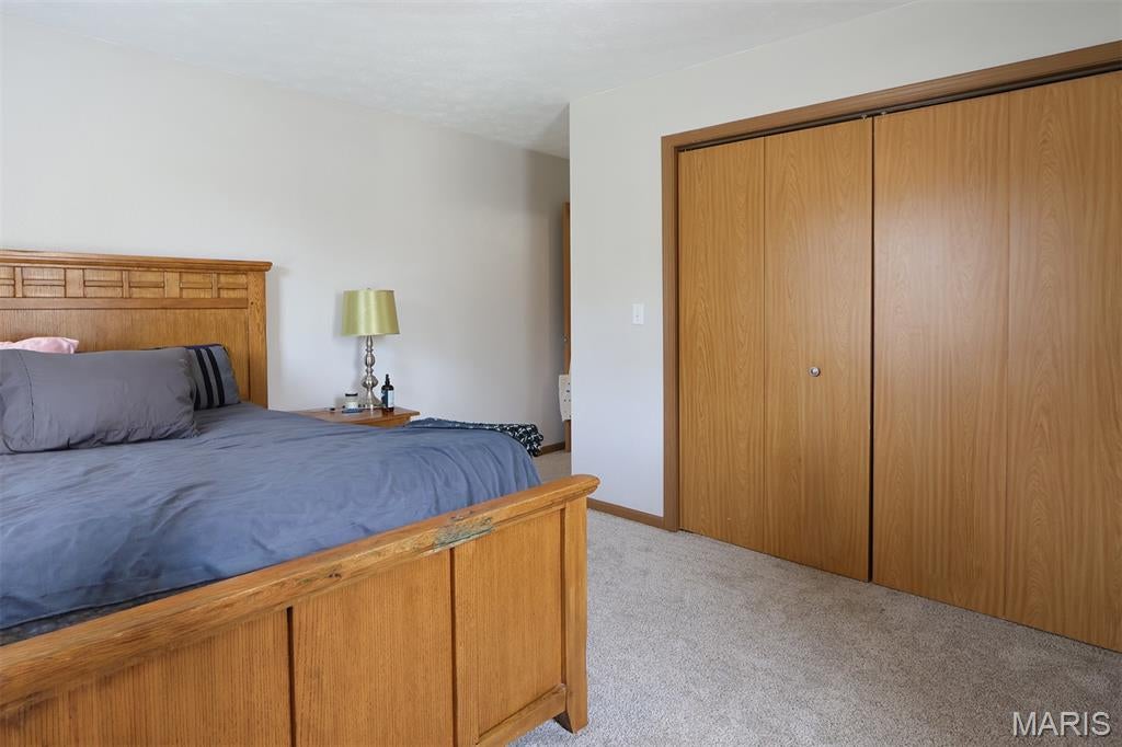 Albert Middeke's 6th Lot 115 E PT of Lot - Residential