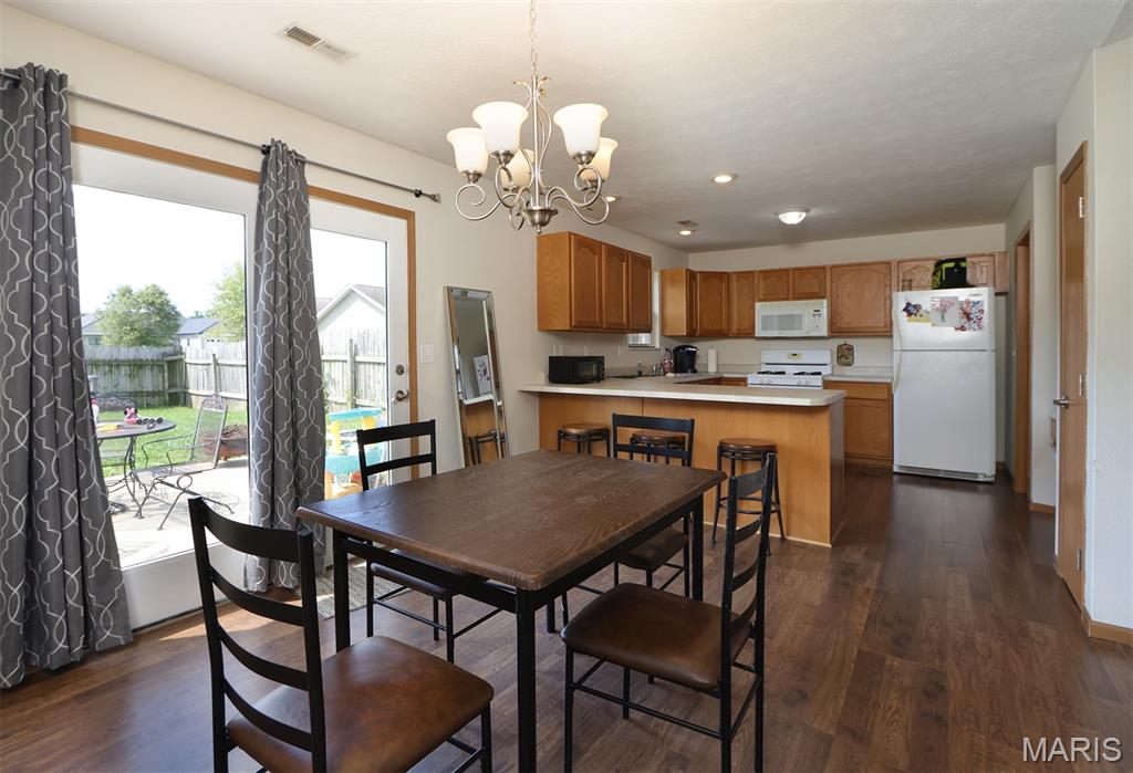 Albert Middeke's 6th Lot 115 E PT of Lot - Residential