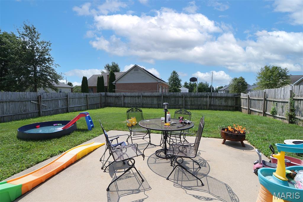 Albert Middeke's 6th Lot 115 E PT of Lot - Residential