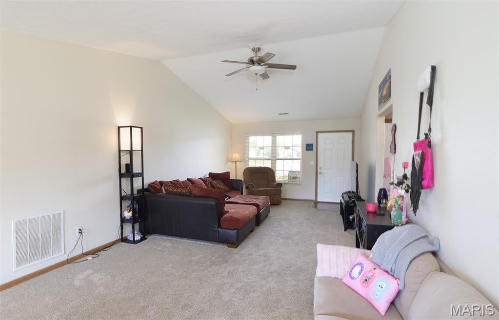 Albert Middeke's 6th Lot 115 E PT of Lot - Residential