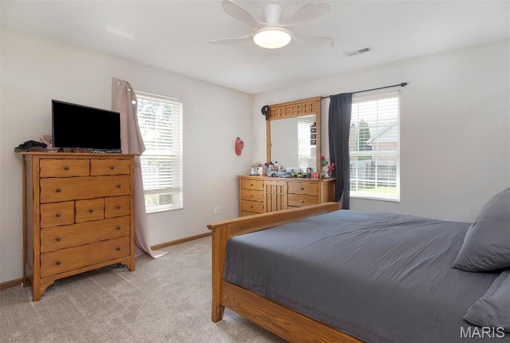 Albert Middeke's 6th Lot 115 E PT of Lot - Residential