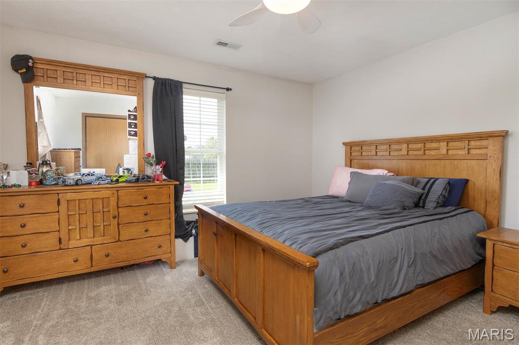 Albert Middeke's 6th Lot 115 E PT of Lot - Residential