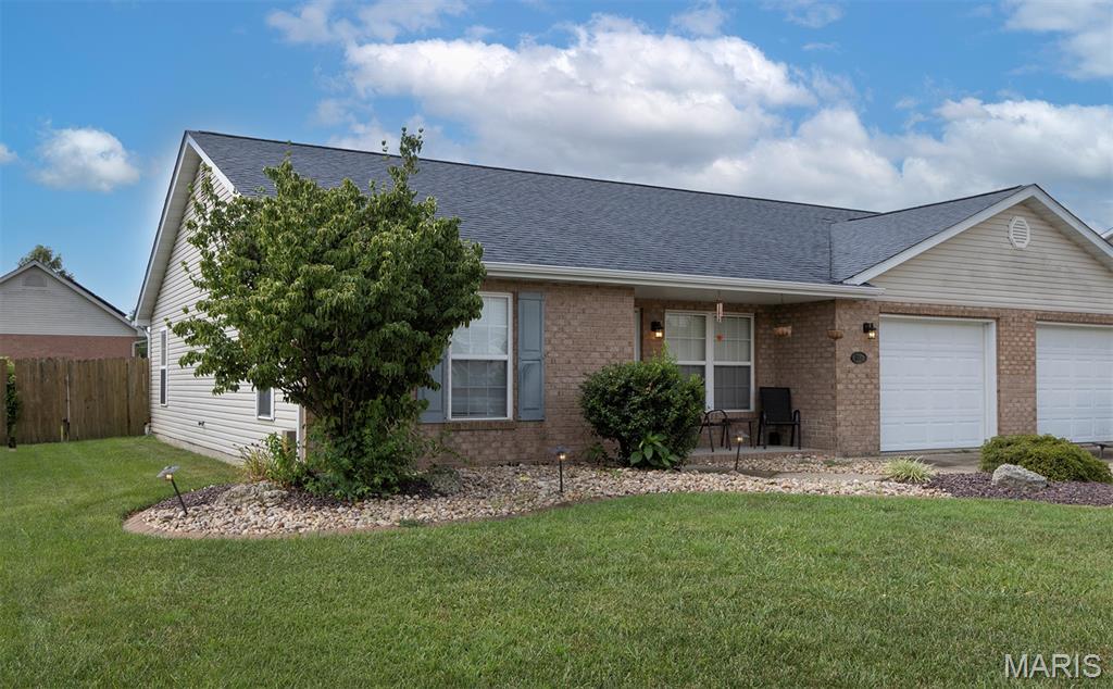 Albert Middeke's 6th Lot 115 E PT of Lot - Residential