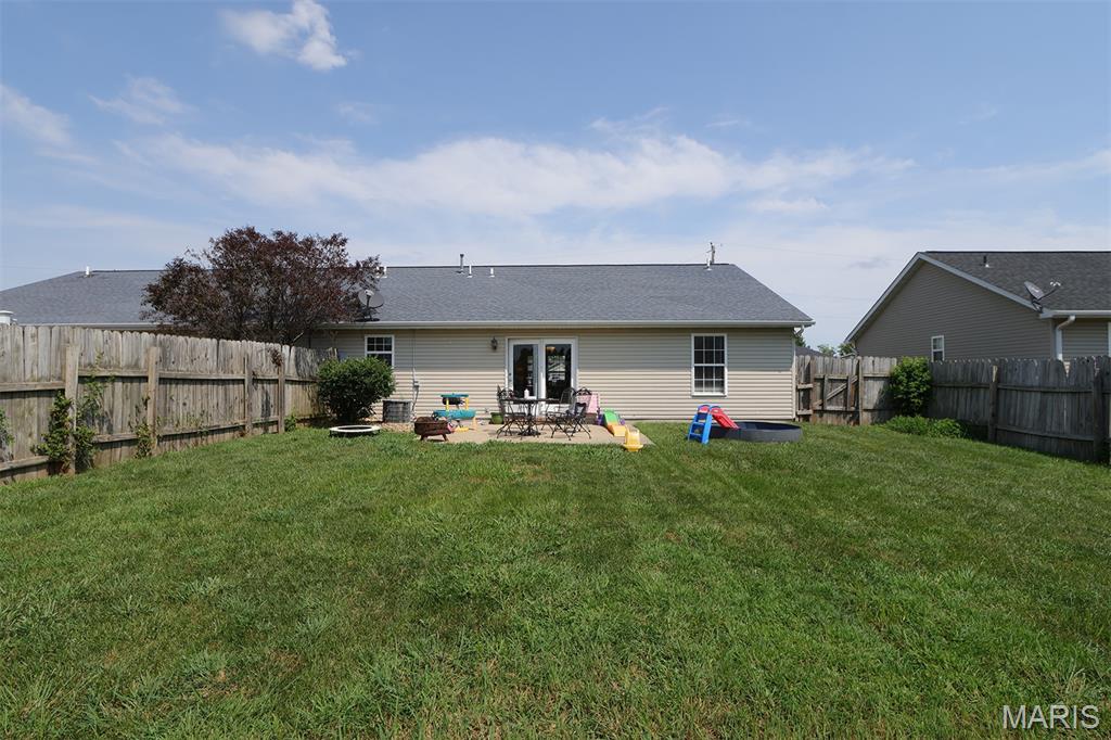 Albert Middeke's 6th Lot 115 E PT of Lot - Residential