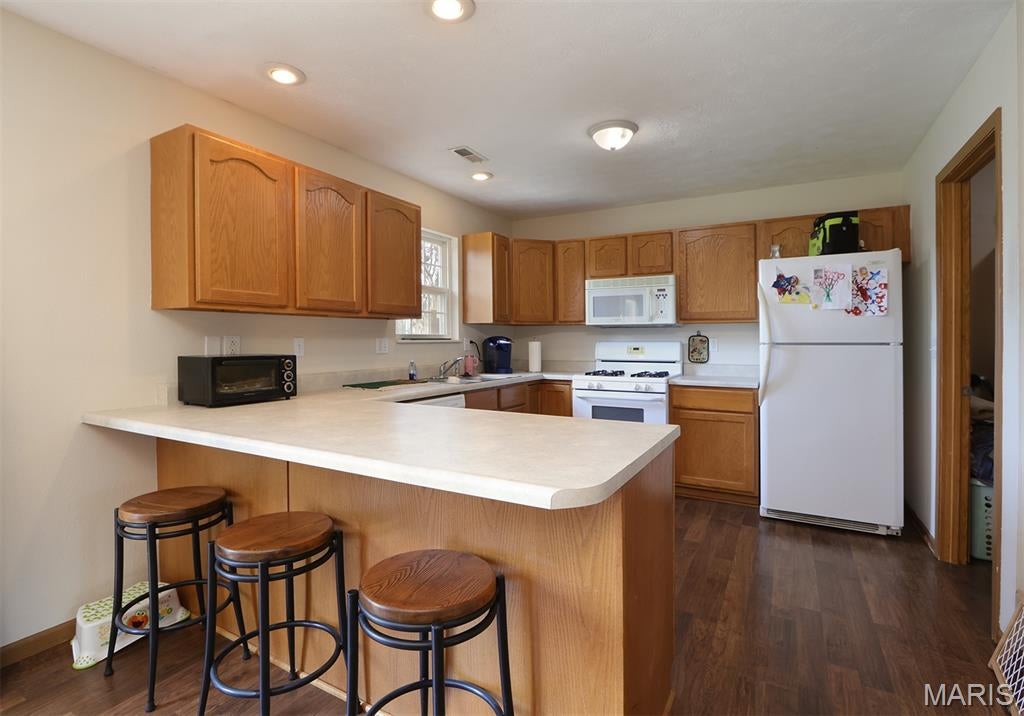 Albert Middeke's 6th Lot 115 E PT of Lot - Residential