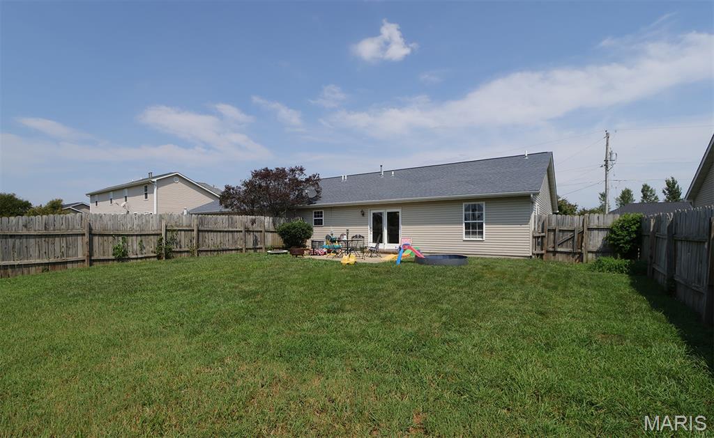 Albert Middeke's 6th Lot 115 E PT of Lot - Residential
