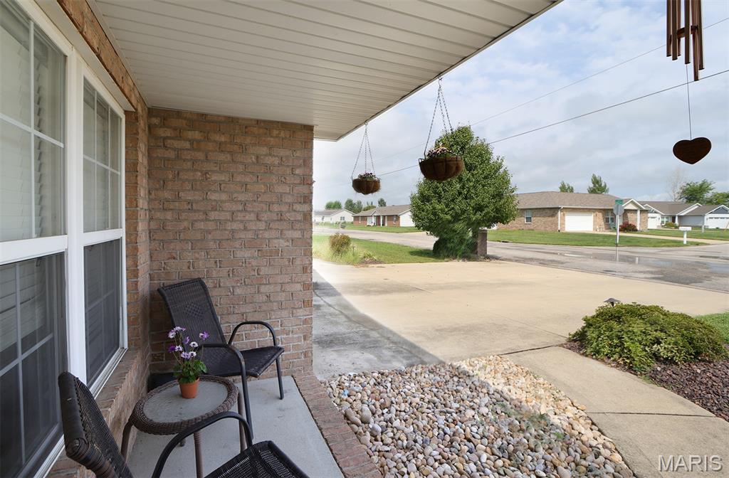 Albert Middeke's 6th Lot 115 E PT of Lot - Residential