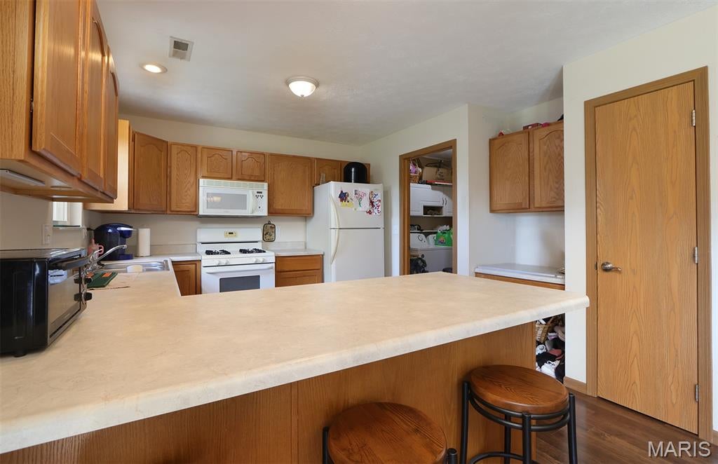 Albert Middeke's 6th Lot 115 E PT of Lot - Residential