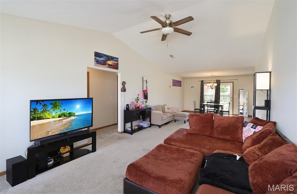 Albert Middeke's 6th Lot 115 E PT of Lot - Residential