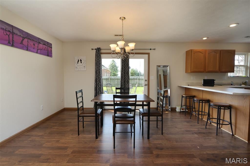 Albert Middeke's 6th Lot 115 E PT of Lot - Residential