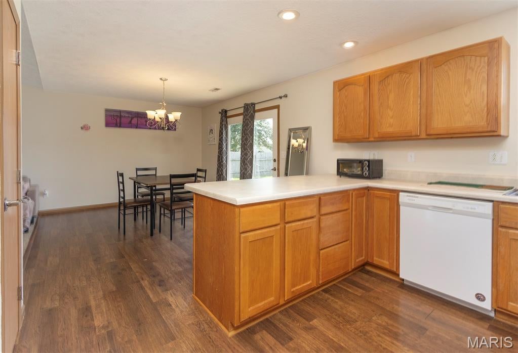 Albert Middeke's 6th Lot 115 E PT of Lot - Residential