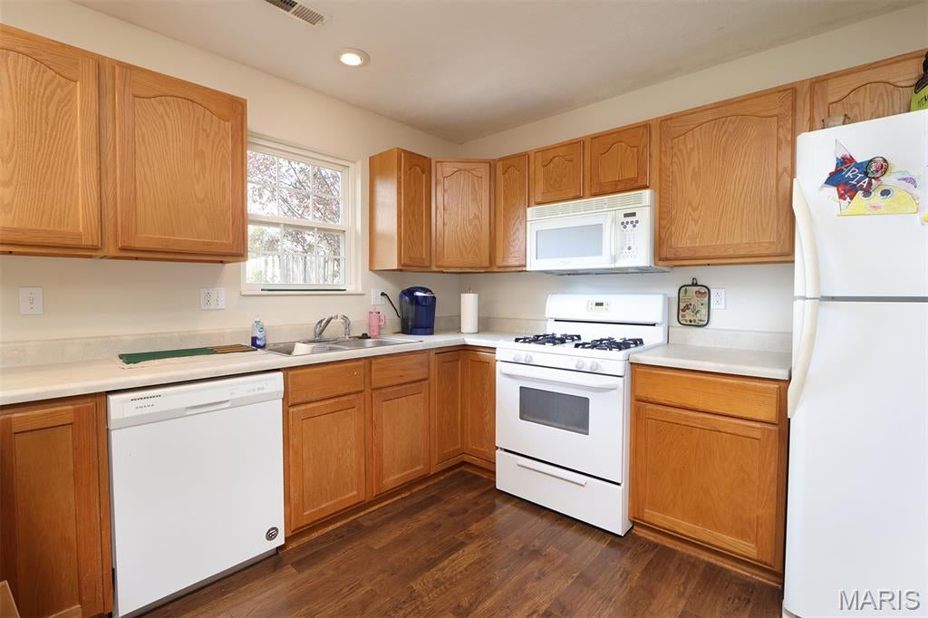 Albert Middeke's 6th Lot 115 E PT of Lot - Residential