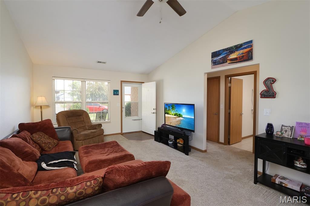Albert Middeke's 6th Lot 115 E PT of Lot - Residential