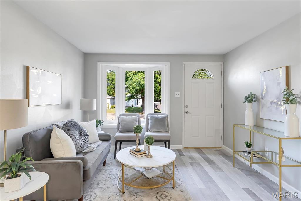 Orchard Hills #1 - Residential