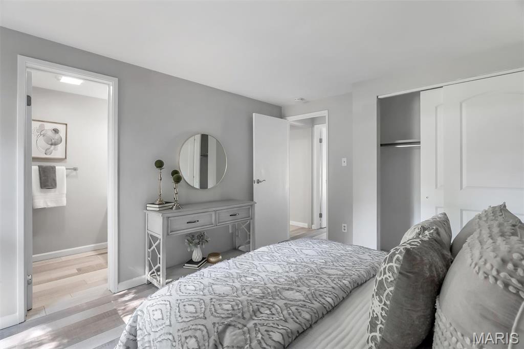 Orchard Hills #1 - Residential