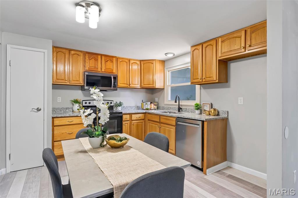Orchard Hills #1 - Residential