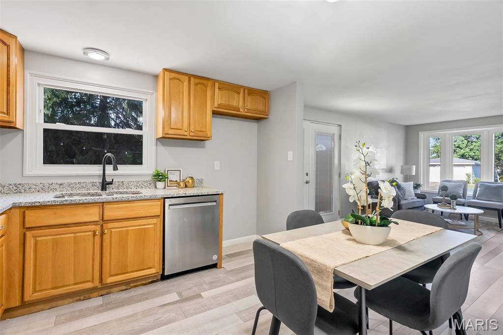 Orchard Hills #1 - Residential