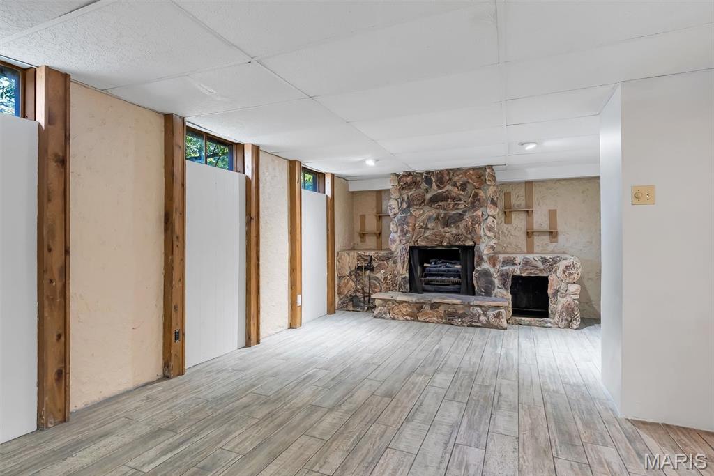 Orchard Hills #1 - Residential