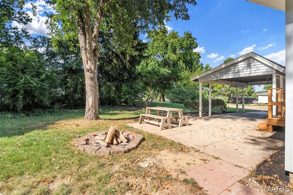 Orchard Hills #1 - Residential