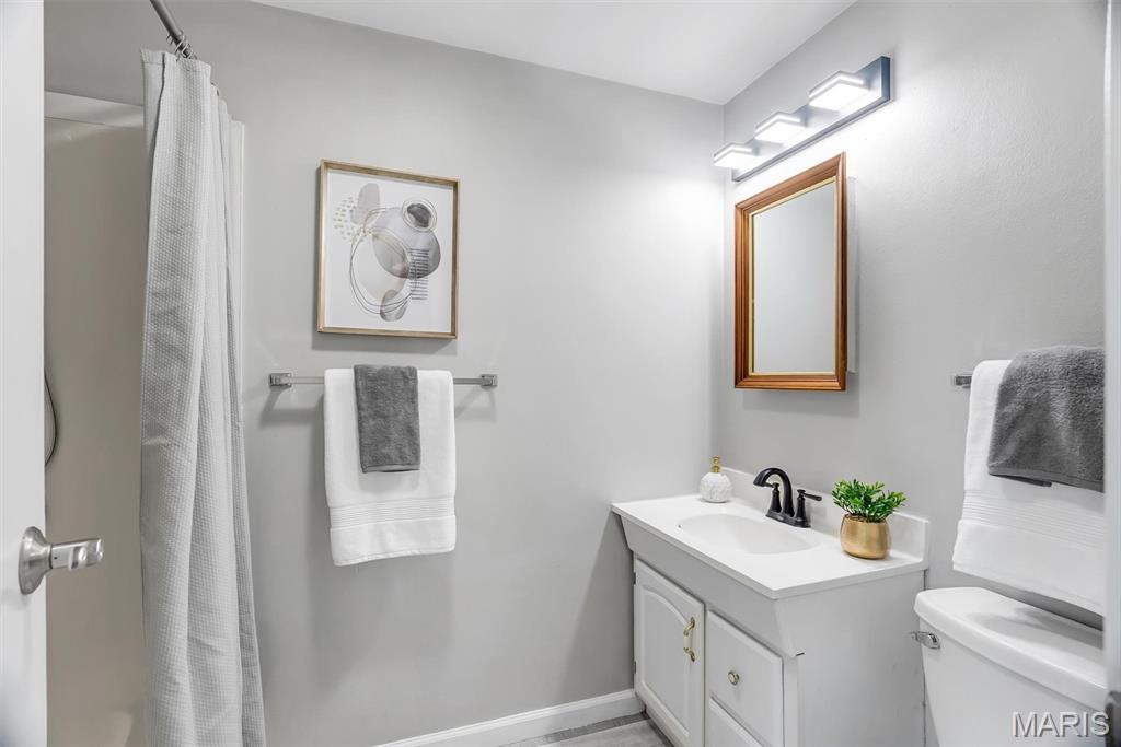 Orchard Hills #1 - Residential