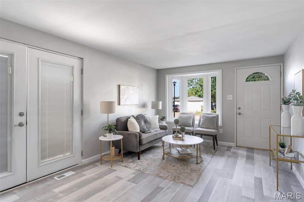 Orchard Hills #1 - Residential