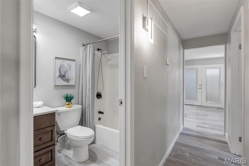 Orchard Hills #1 - Residential