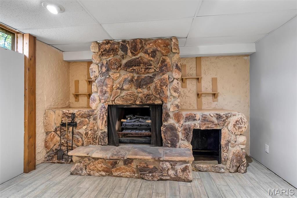 Orchard Hills #1 - Residential